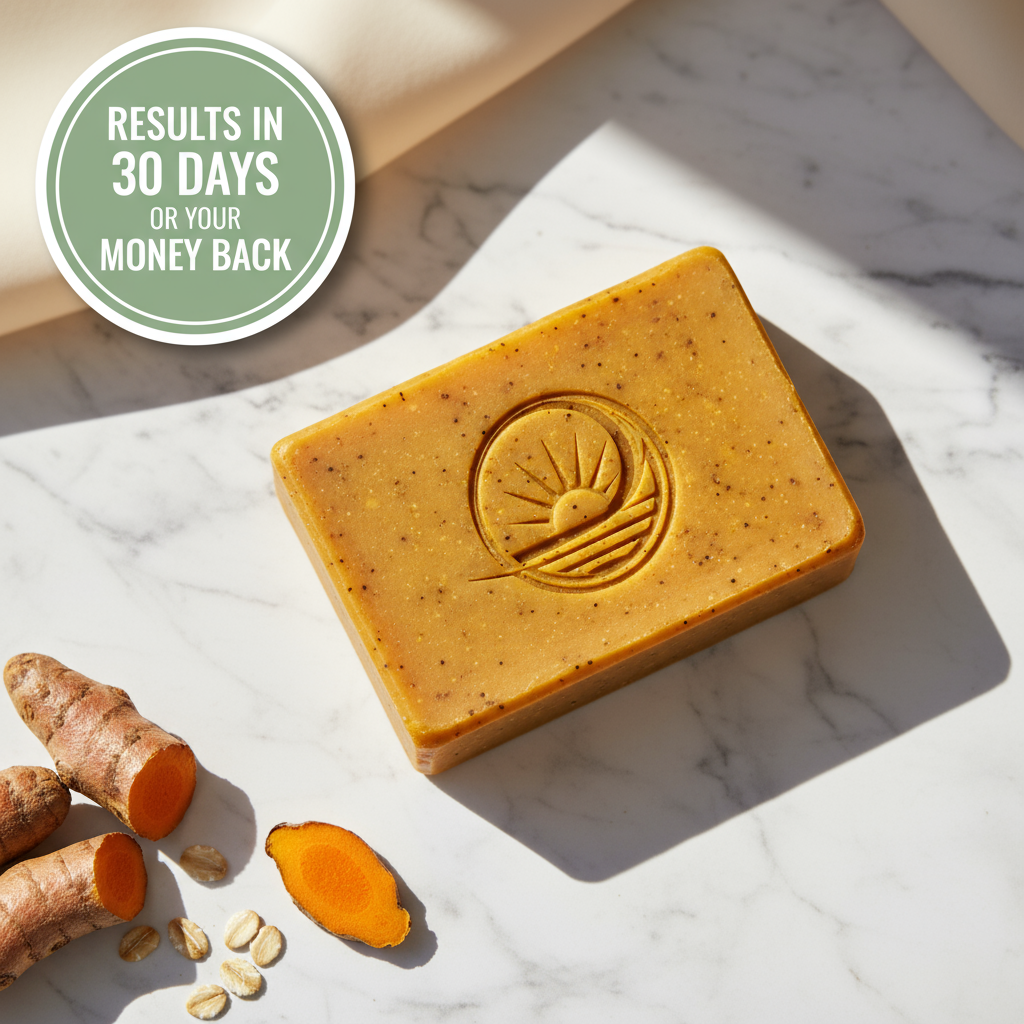 Terraura Radiance Bar