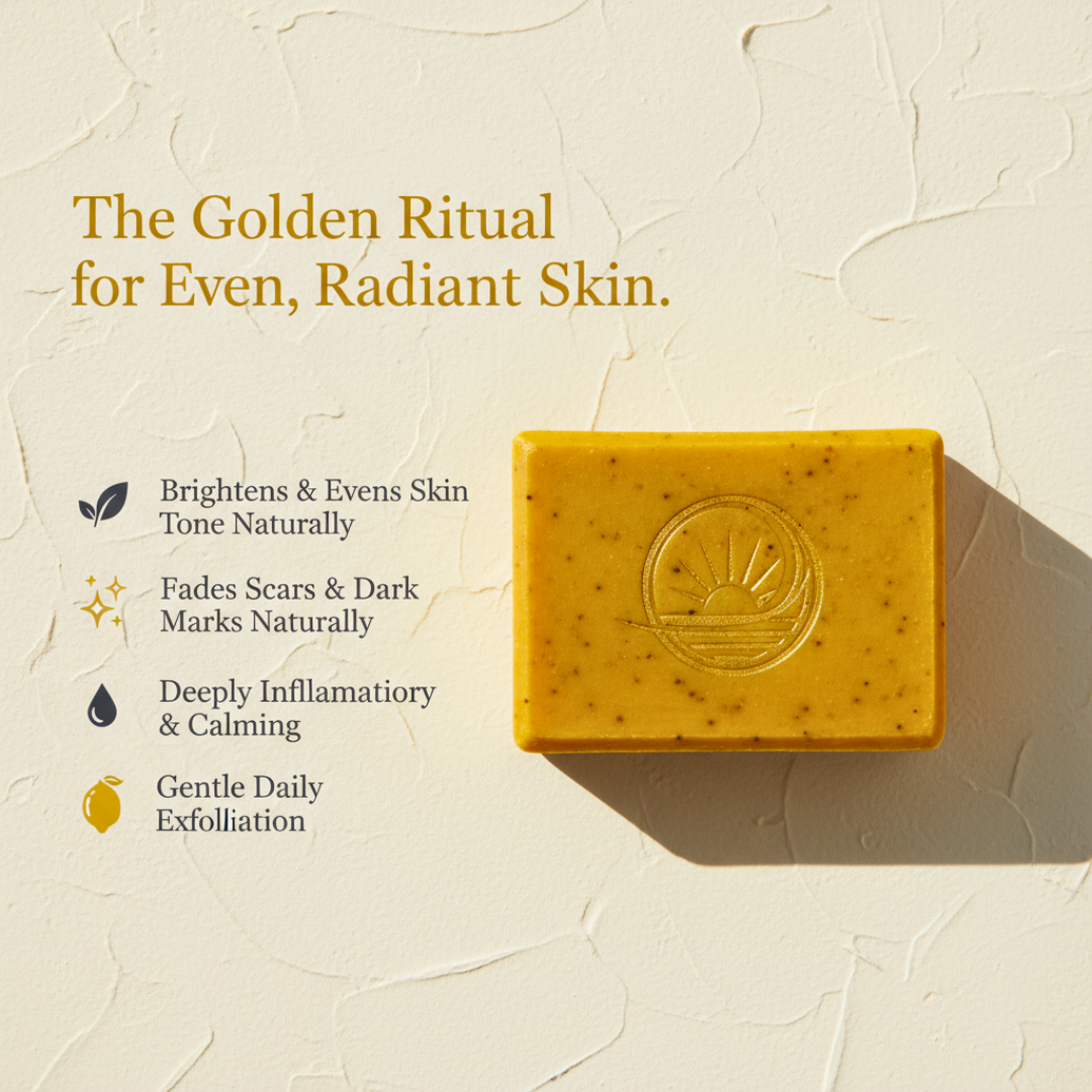 Terraura Radiance Bar