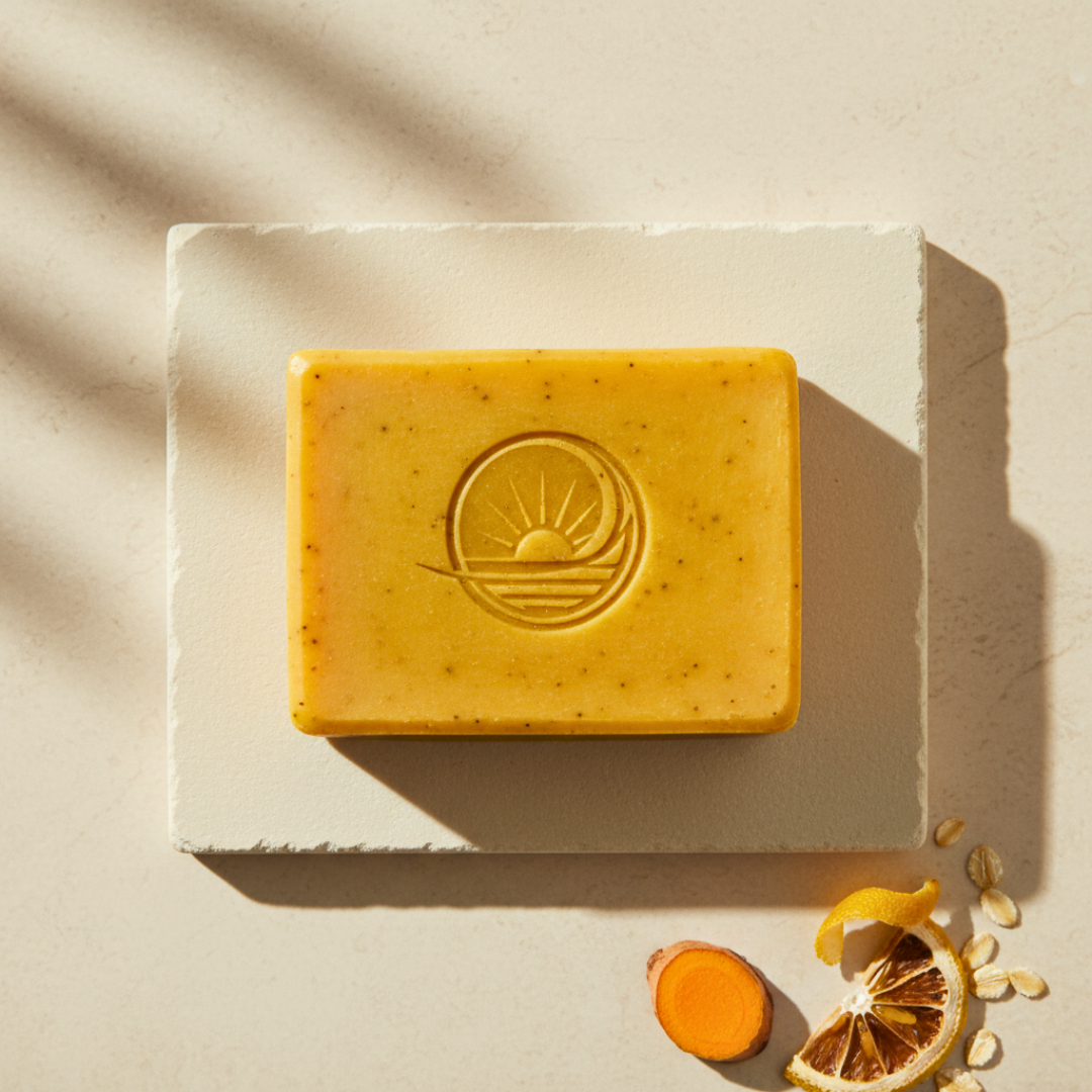 Terraura Radiance Bar