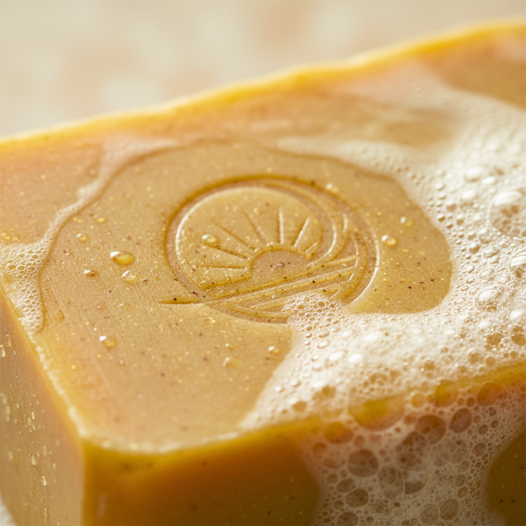 Terraura Radiance Bar