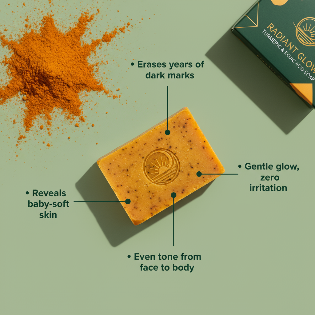 Terraura Radiance Bar
