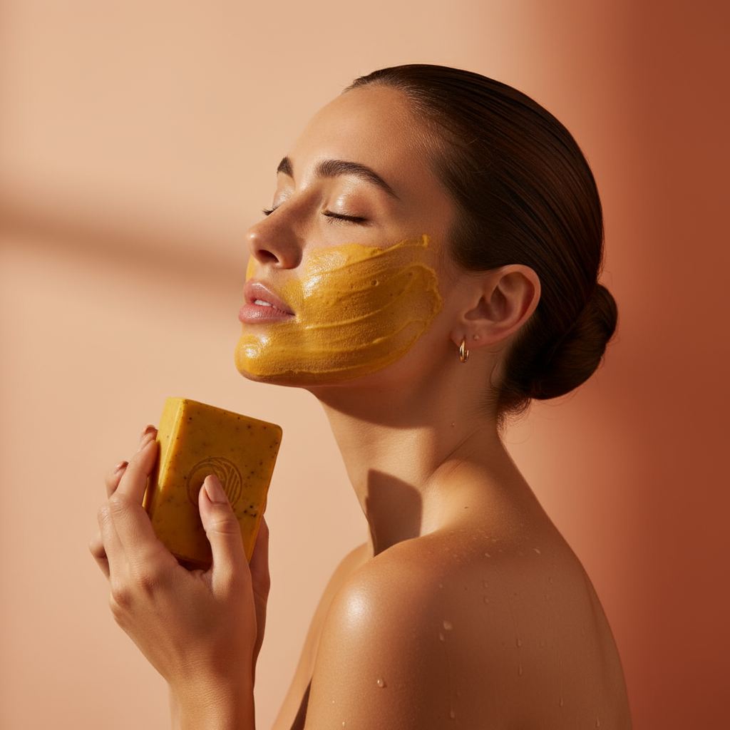 Terraura Radiance Bar