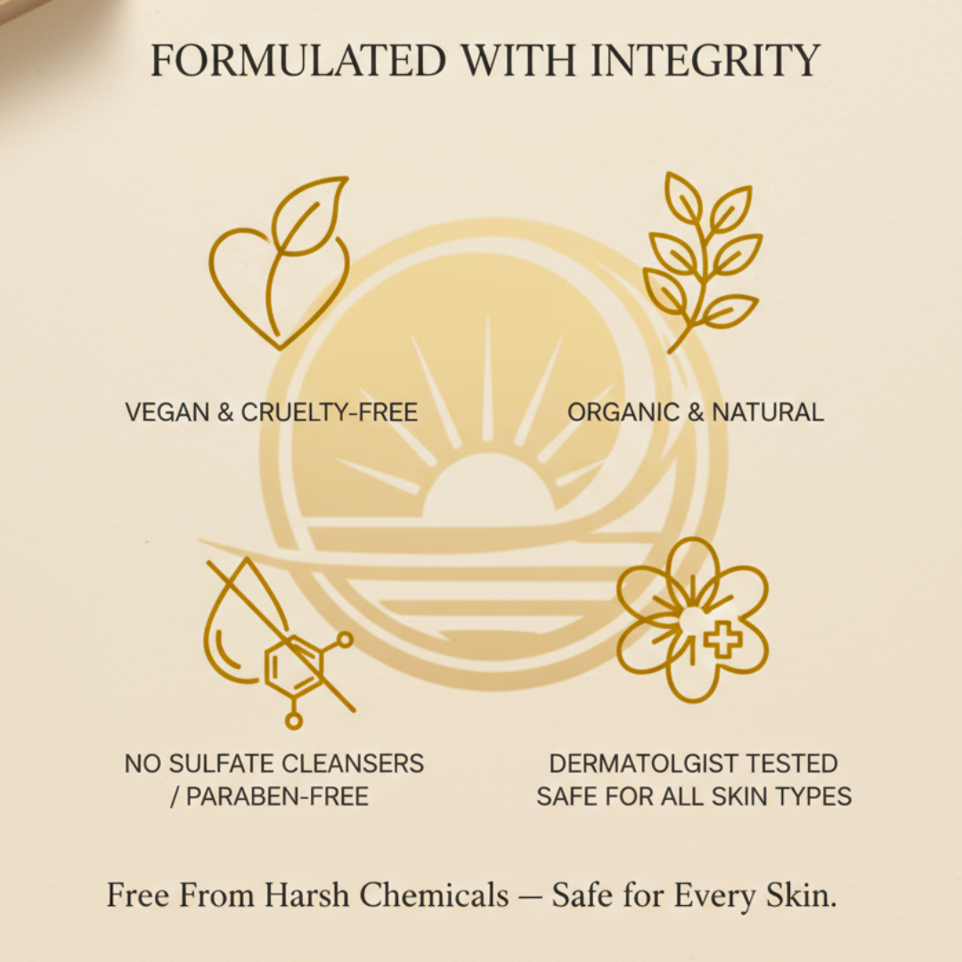 Restorative Cleansing Bar