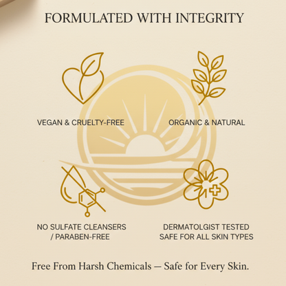 Restorative Cleansing Bar